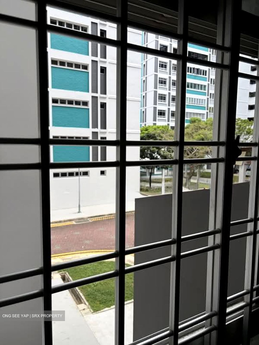 Blk 646 Pasir Ris Drive 10 (Pasir Ris), HDB Executive #580535641